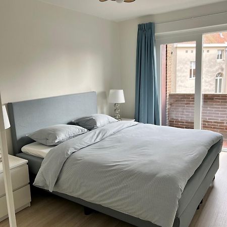 Ocean Breeze 2.0 Apartment Ostend Exterior photo