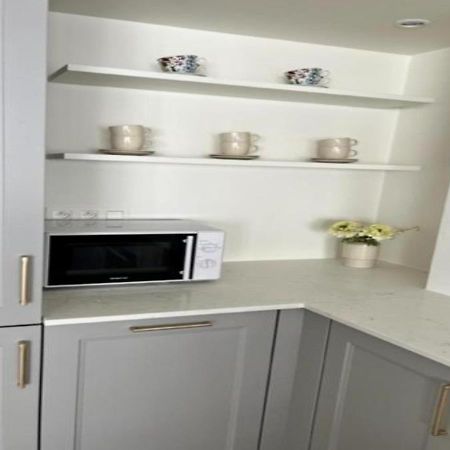 Ocean Breeze 2.0 Apartment Ostend Exterior photo