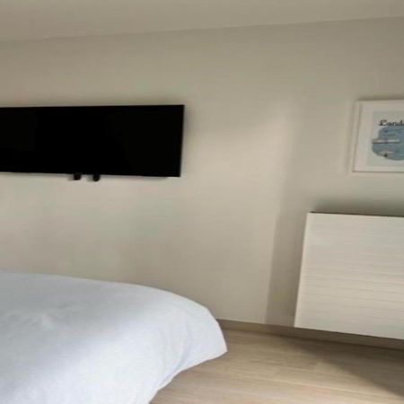 Ocean Breeze 2.0 Apartment Ostend Exterior photo