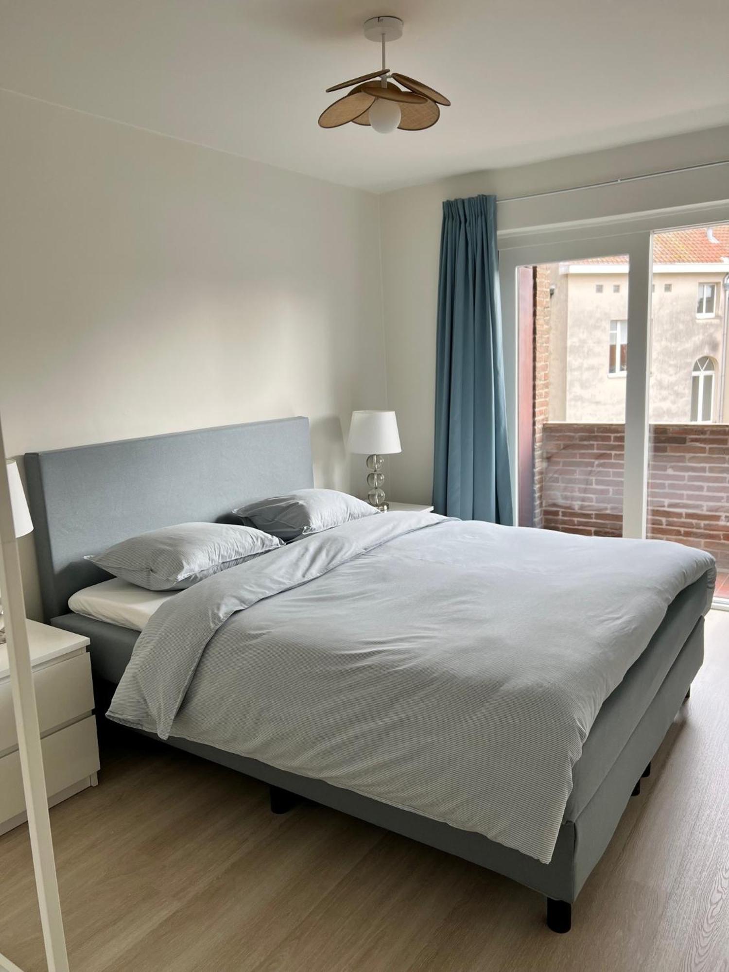 Ocean Breeze 2.0 Apartment Ostend Exterior photo