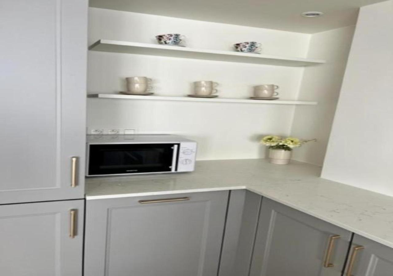 Ocean Breeze 2.0 Apartment Ostend Exterior photo