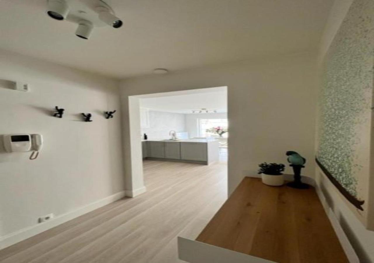 Ocean Breeze 2.0 Apartment Ostend Exterior photo
