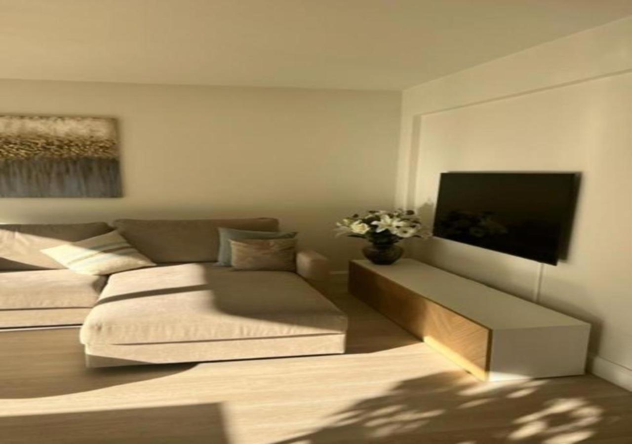 Ocean Breeze 2.0 Apartment Ostend Exterior photo